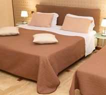 Hotel Palace 2000 Room