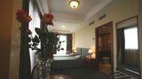 Hotel President Room