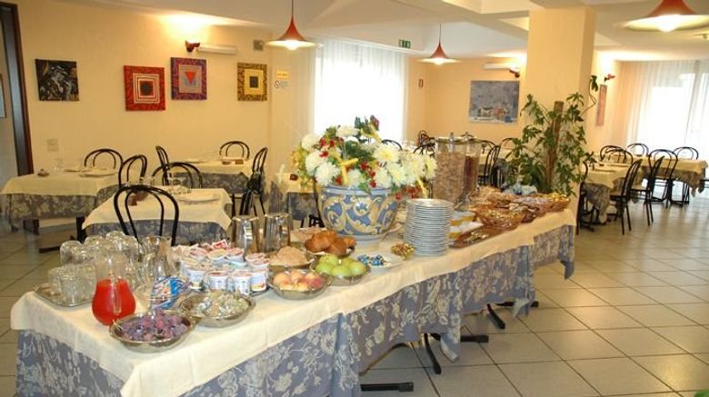 <b>Costazzurra Hotel Restaurant</b>. Images powered by <a href="https://www.leonardoworldwide.com/" title="Leonardo Worldwide" target="_blank">Leonardo</a>.