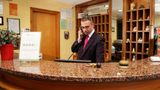<b>Costazzurra Hotel Lobby</b>. Images powered by <a href="https://www.leonardoworldwide.com/" title="Leonardo Worldwide" target="_blank">Leonardo</a>.