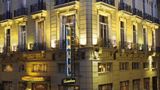 Hotel Luxembourg Exterior