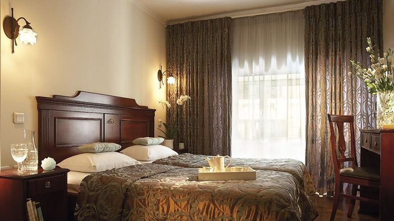 <b>Hotel Luxembourg Room</b>. Images powered by <a href="https://www.leonardoworldwide.com/" title="Leonardo Worldwide" target="_blank">Leonardo</a>.