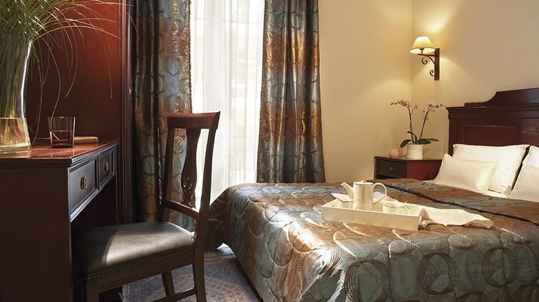 <b>Hotel Luxembourg Room</b>. Images powered by <a href="https://www.leonardoworldwide.com/" title="Leonardo Worldwide" target="_blank">Leonardo</a>.
