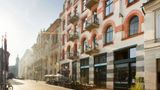 Antique Apartments Exterior