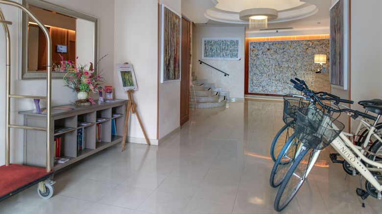 <b>Nuvo Hotel Lobby</b>. Images powered by <a href="https://www.leonardoworldwide.com/" title="Leonardo Worldwide" target="_blank">Leonardo</a>.