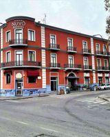 Nuvo Hotel