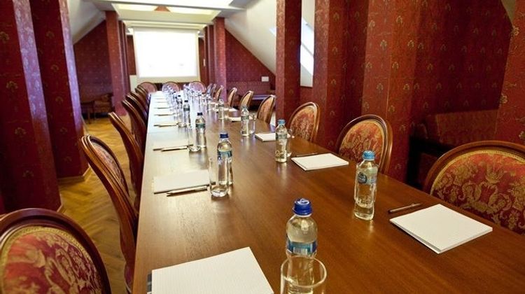 Hotel Sarmata-Sandomierz Meeting
