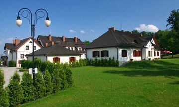 Hotel Sarmata-Sandomierz