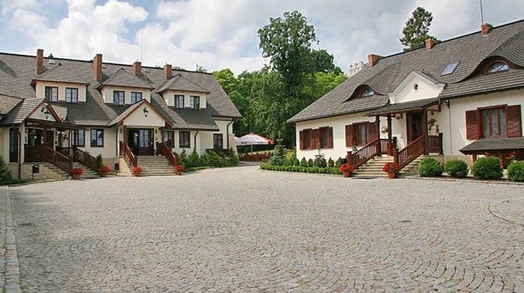 Hotel Sarmata-Sandomierz Other