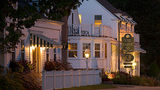 York Harbor Inn Exterior