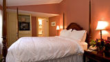 York Harbor Inn Room