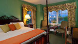 York Harbor Inn Room