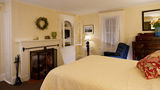 York Harbor Inn Room