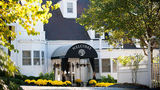 York Harbor Inn Exterior