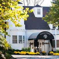 York Harbor Inn