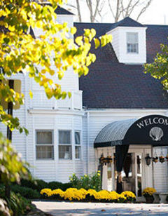 York Harbor Inn