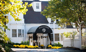 York Harbor Inn