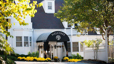 York Harbor Inn