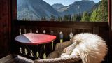 Hotel Seehof Room