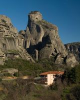 Dellas Hotel Kastraki