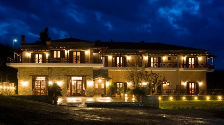 <b>Dellas Hotel Kastraki Other</b>. Images powered by <a href="https://www.leonardoworldwide.com/" title="Leonardo Worldwide" target="_blank">Leonardo</a>.