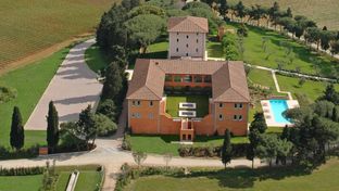 Hotel L'Andana