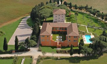 Hotel L'Andana