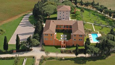 Hotel L'Andana