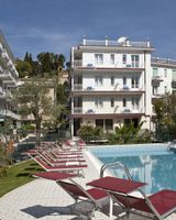 Hotel Garden-Alassio