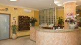 Hotel Garden-Alassio Lobby