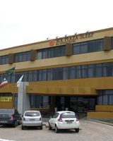 Hotel Sol Plaza Sleep