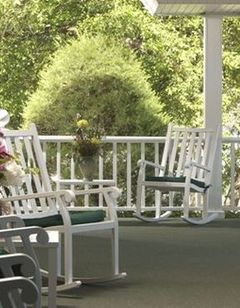 Juniper Hill Inn