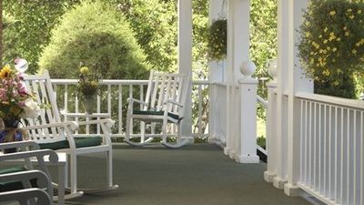 Juniper Hill Inn