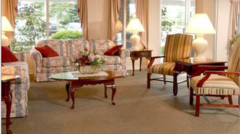<b>Juniper Hill Inn Lobby</b>. Images powered by <a href="https://www.leonardoworldwide.com/" title="Leonardo Worldwide" target="_blank">Leonardo</a>.