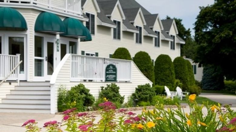 Gorges Grant Hotel Exterior. Images powered by <a href="https://www.leonardoworldwide.com" target="_blank" rel="noopener">Leonardo</a>.