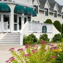 Gorges Grant Hotel