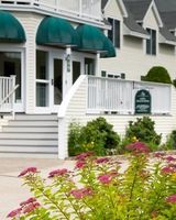 Gorges Grant Hotel
