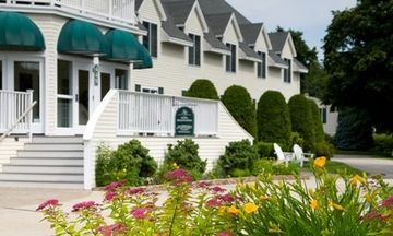 Gorges Grant Hotel