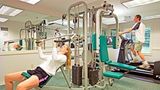 Gorges Grant Hotel Health Club