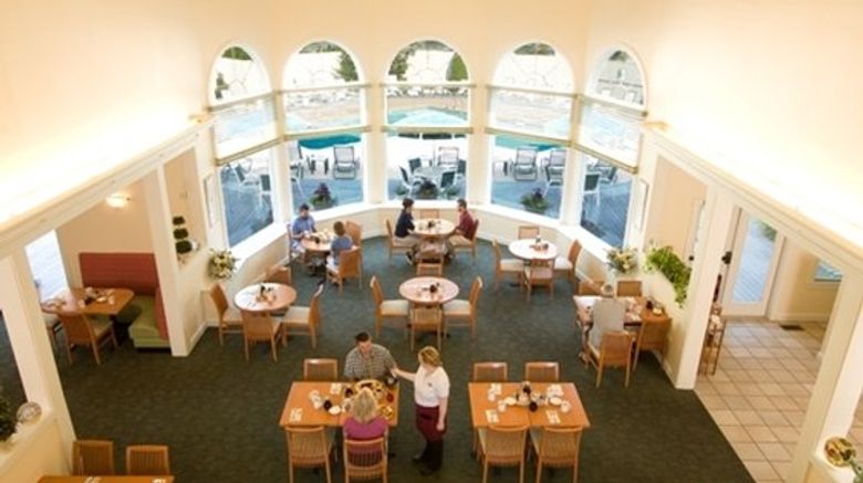 <b>Gorges Grant Hotel Restaurant</b>. Images powered by <a href="https://www.leonardoworldwide.com/" title="Leonardo Worldwide" target="_blank">Leonardo</a>.