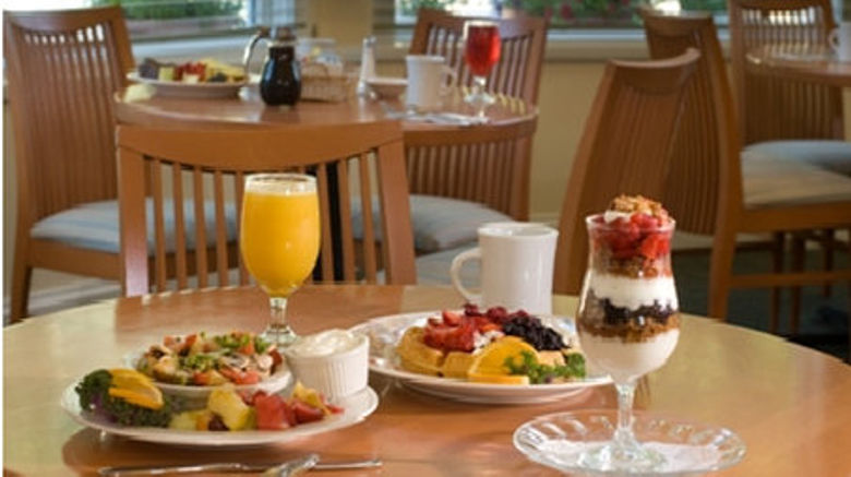 <b>Gorges Grant Hotel Restaurant</b>. Images powered by <a href="https://www.leonardoworldwide.com/" title="Leonardo Worldwide" target="_blank">Leonardo</a>.