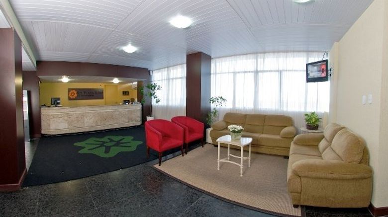 <b>Hotel Sol Plaza Sleep Lobby</b>. Images powered by <a href="https://www.leonardoworldwide.com/" title="Leonardo Worldwide" target="_blank">Leonardo</a>.
