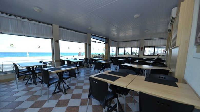 <b>Hotel Sol Plaza Sleep Restaurant</b>. Images powered by <a href="https://www.leonardoworldwide.com/" title="Leonardo Worldwide" target="_blank">Leonardo</a>.