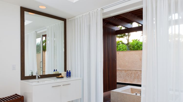 Grace Bay Club Spa