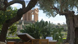 Hotel Villa Athena Exterior