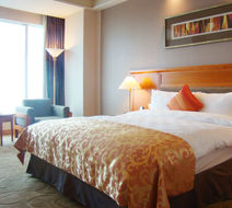 Nanyuan Hotel Room