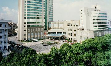 Nanyuan Hotel