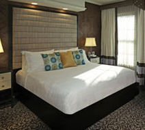 The Inn at Fox Hollow Room