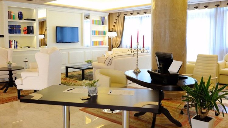 Hotel Roxy Plaza Other
