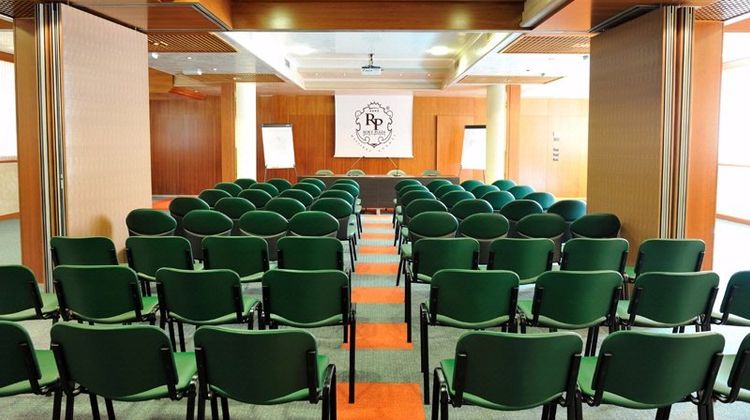 Hotel Roxy Plaza Meeting